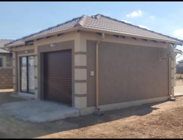 3 BEDROOM HOUSE FOR SALE IN KLERKSOORD